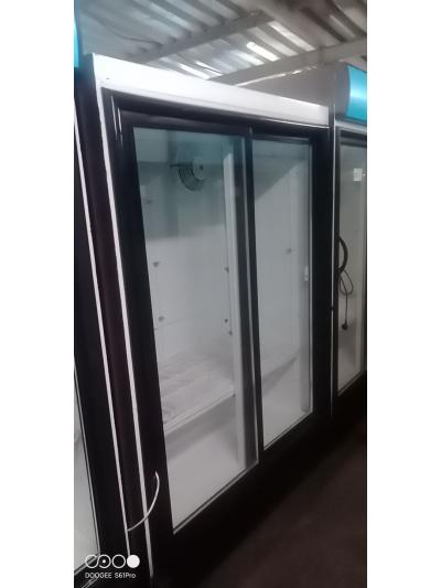 Холодильный шкаф Norcool Super 1300 HC